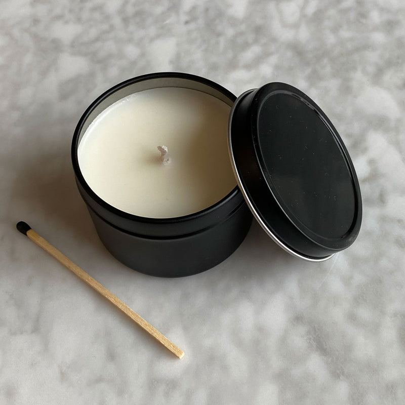 Fraser Fir | Travel Candle