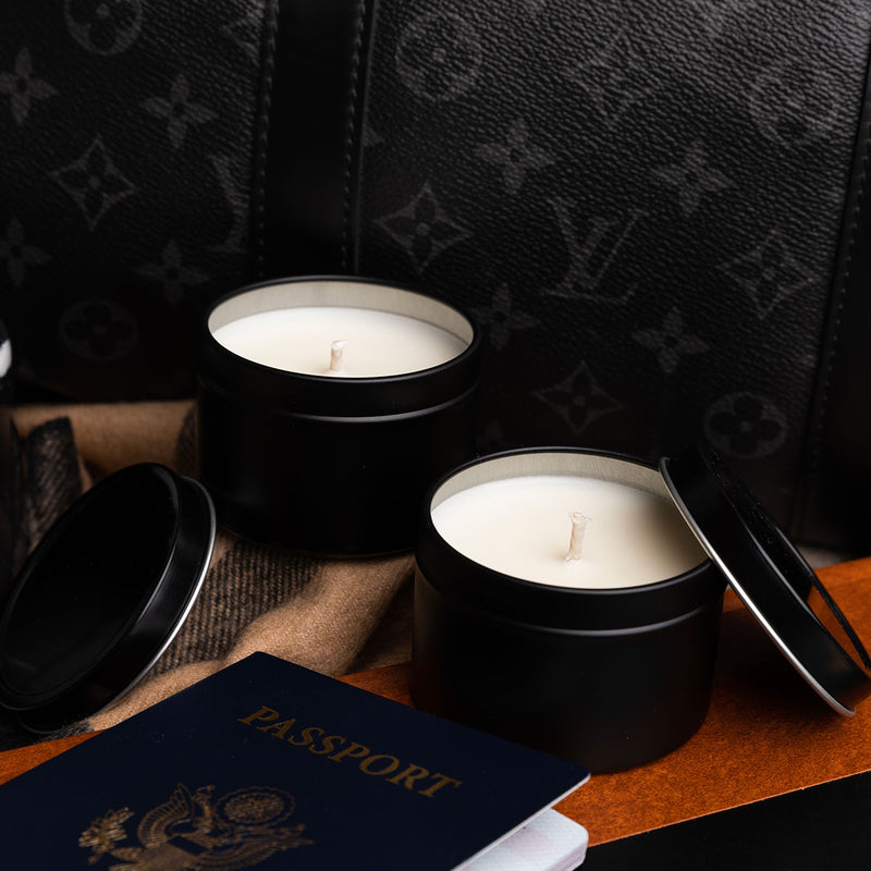 Fraser Fir | Travel Candle